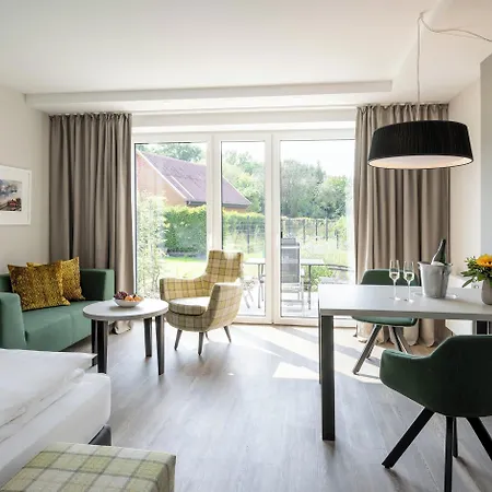 Koehlers Forsthaus Wellness & Genuss Hotel