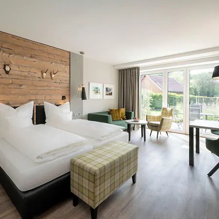 Hotel Koehlers Forsthaus Wellness & Genuss Aurich