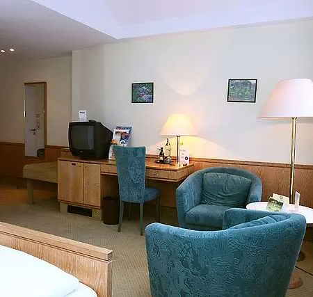 Koehlers Forsthaus Wellness & Genuss 4* Aurich