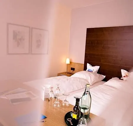Hotel Koehlers Forsthaus Wellness & Genuss
