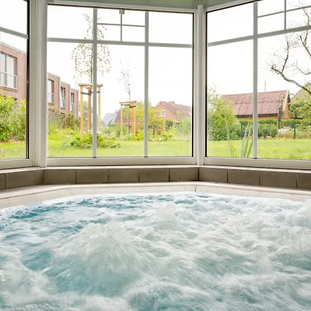 Koehlers Forsthaus Wellness & Genuss Hotel
