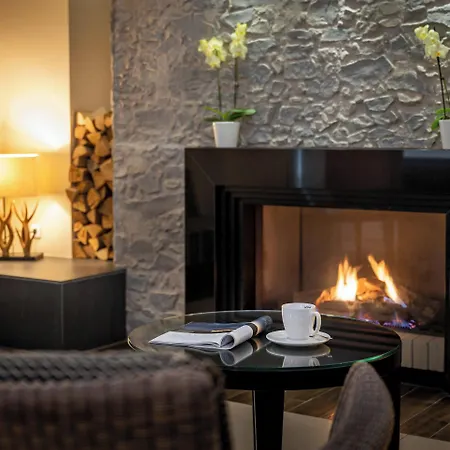 Hotel Koehlers Forsthaus Wellness & Genuss 4*