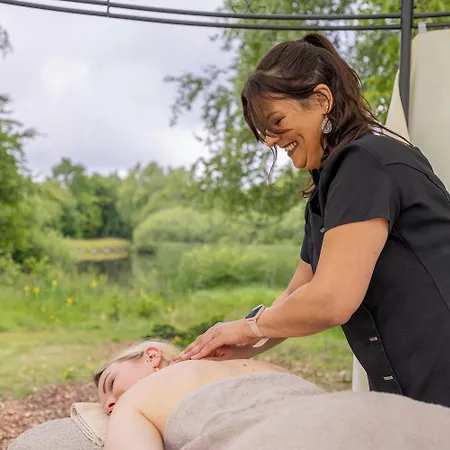 Hotel Koehlers Forsthaus Wellness & Genuss