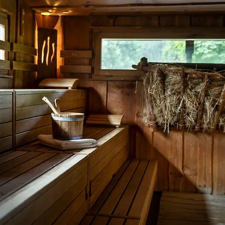 Hotel Koehlers Forsthaus Wellness & Genuss Aurich