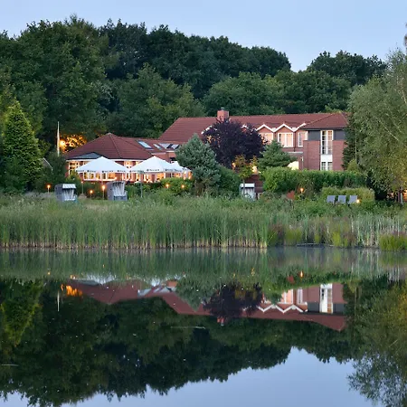 Hotel Koehlers Forsthaus Wellness & Genuss