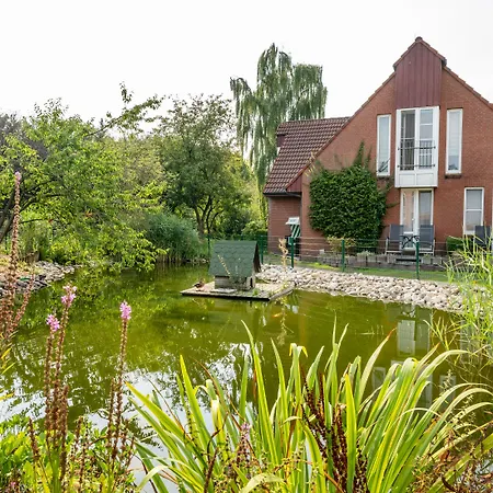 Koehlers Forsthaus Wellness & Genuss Hotel