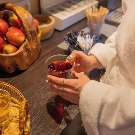 Hotel Koehlers Forsthaus Wellness & Genuss Aurich