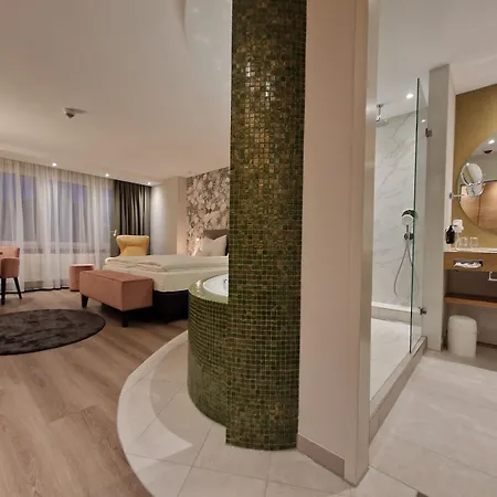Koehlers Forsthaus Wellness & Genuss Hotel Aurich