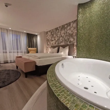 Koehlers Forsthaus Wellness & Genuss 4*