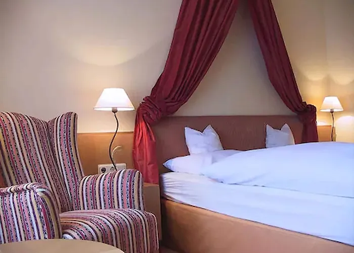 Koehlers Forsthaus Wellness & Genuss 4*