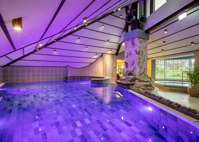 Hotel Koehlers Forsthaus Wellness & Genuss