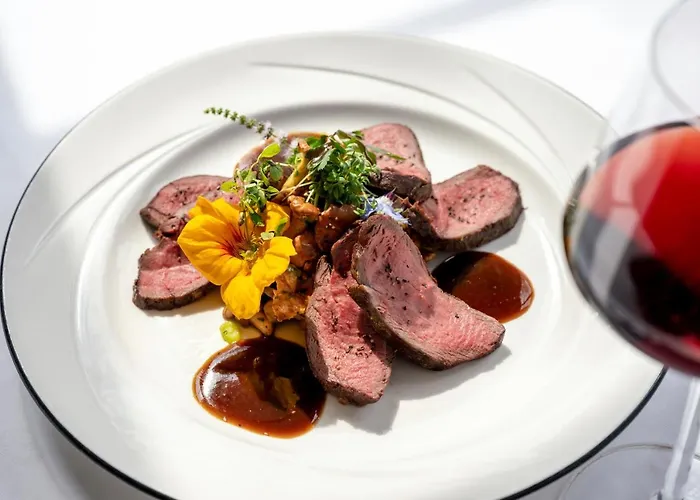 Koehlers Forsthaus Wellness & Genuss Ξενοδοχείο 4*