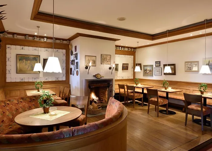 Koehlers Forsthaus Wellness & Genuss Ξενοδοχείο Άουριχ