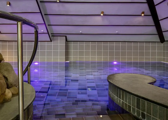 Koehlers Forsthaus Wellness & Genuss Hotel Aurich