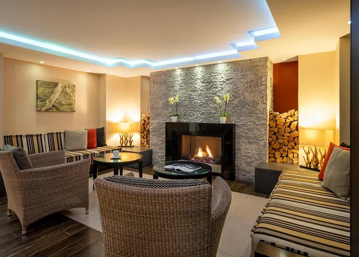 Ξενοδοχείο Koehlers Forsthaus Wellness & Genuss Άουριχ