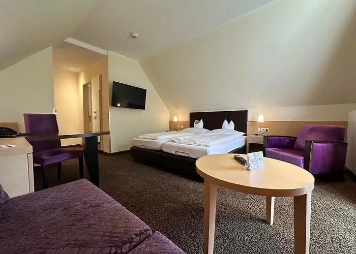 Koehlers Forsthaus Wellness & Genuss