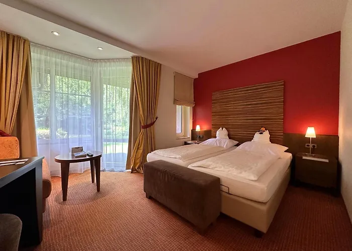 Koehlers Forsthaus Wellness & Genuss