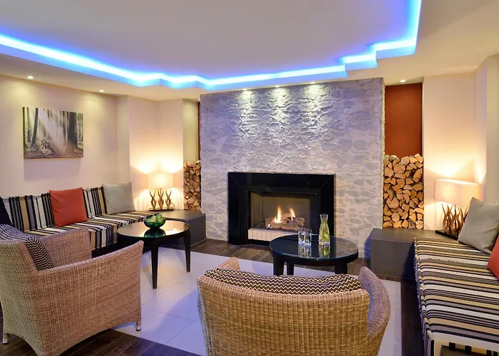 Koehlers Forsthaus Wellness & Genuss Aurich