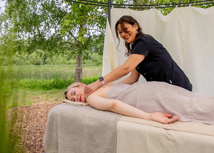 Koehlers Forsthaus Wellness & Genuss