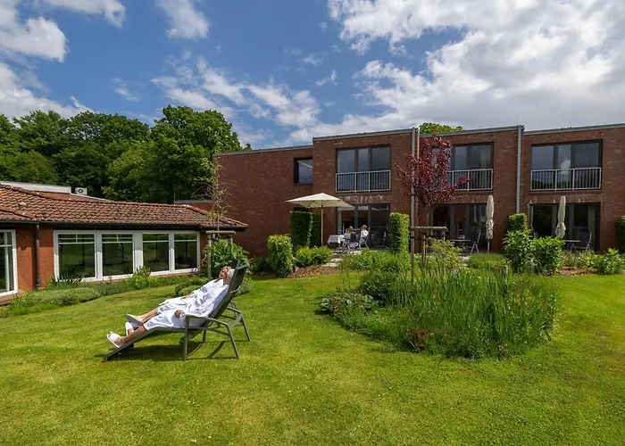 Koehlers Forsthaus Wellness & Genuss