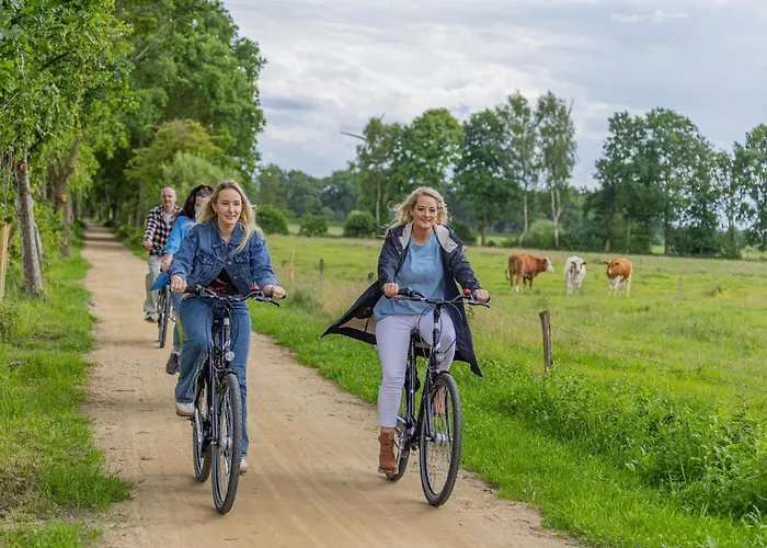 Hotel Koehlers Forsthaus Wellness & Genuss