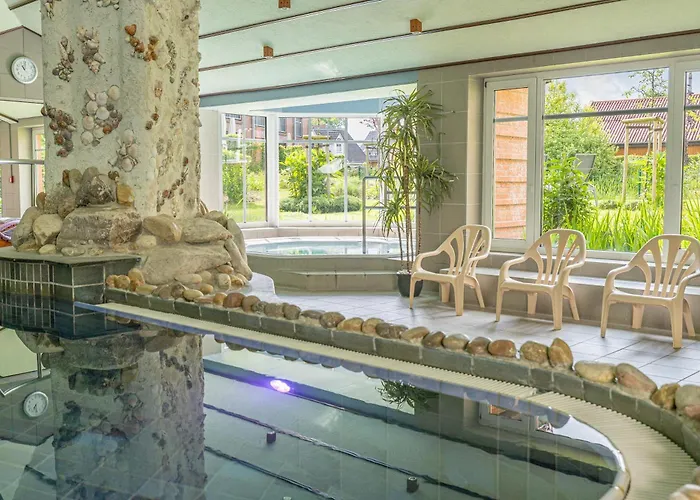 Hotel Koehlers Forsthaus Wellness & Genuss 4*