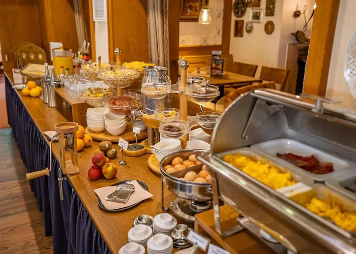 Koehlers Forsthaus Wellness & Genuss