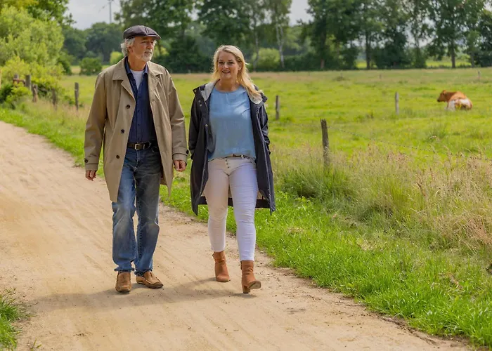 酒店 Koehlers Forsthaus Wellness & Genuss