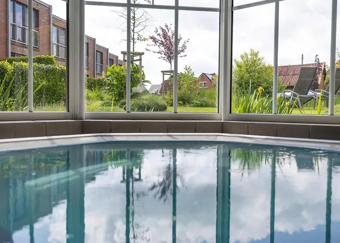 Hotel Koehlers Forsthaus Wellness & Genuss Aurich