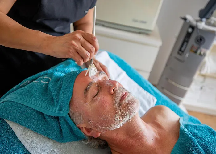 Koehlers Forsthaus Wellness & Genuss 奥利希