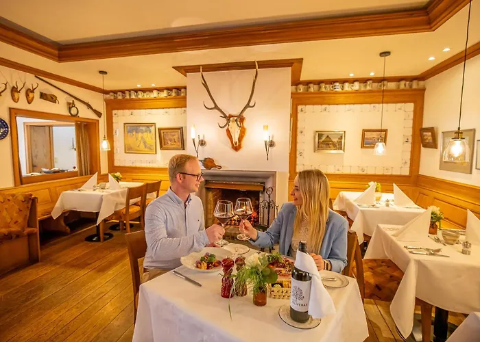 Koehlers Forsthaus Wellness & Genuss 4* Aurich