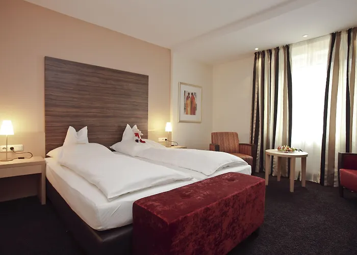 Hotel Koehlers Forsthaus Wellness & Genuss