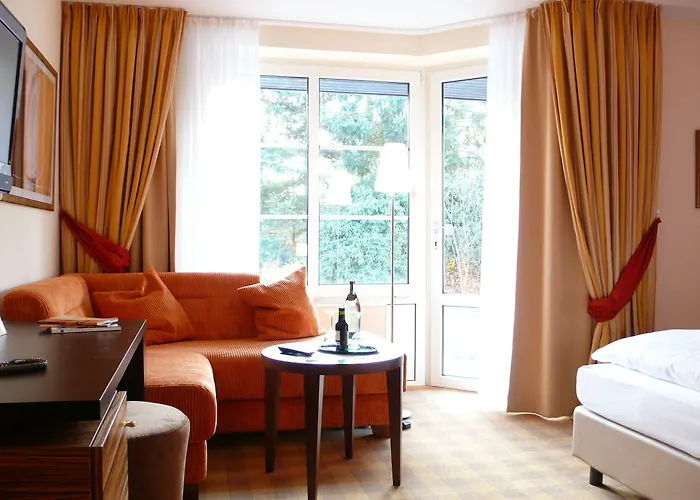 Koehlers Forsthaus Wellness & Genuss Ξενοδοχείο