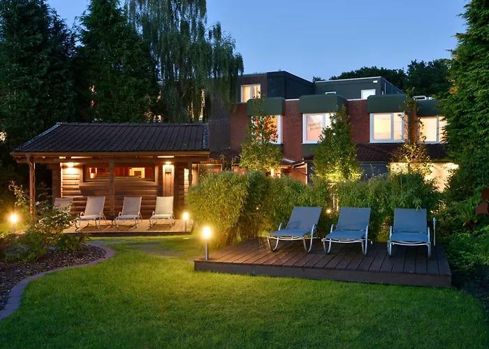 Koehlers Forsthaus Wellness & Genuss 4*