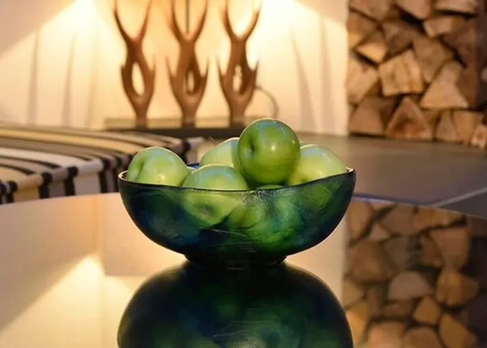 Koehlers Forsthaus Wellness & Genuss 酒店 4*