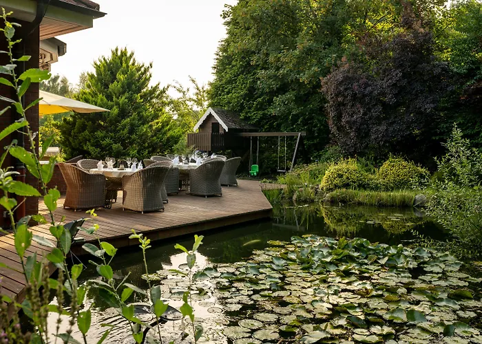 Koehlers Forsthaus Wellness & Genuss Hotel Aurich