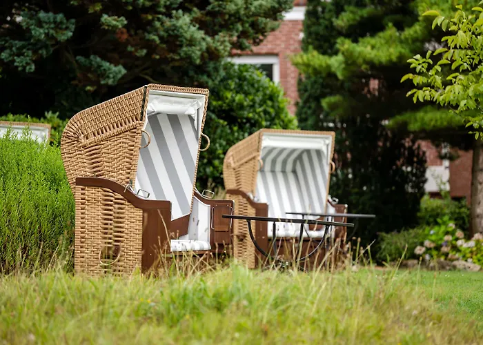 Koehlers Forsthaus Wellness & Genuss