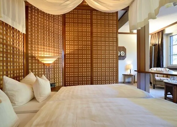 Koehlers Forsthaus Wellness & Genuss 4*